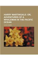 Harry Martingale: (English)