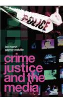 Crime, Justice and the Media