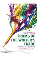 Tricks of the Writer's Trade