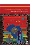 The Political Economy of Africa