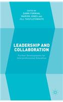 Leadership and Collaboration