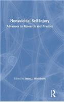 Nonsuicidal Self-Injury