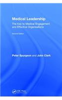 Medical Leadership