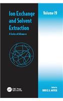 Ion Exchange and Solvent Extraction