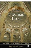 The Ottoman Turks