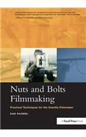 Nuts and Bolts Filmmaking