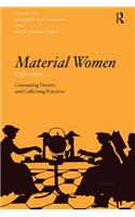 Material Women, 1750 1950