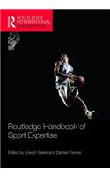 Routledge Handbook of Sport Expertise