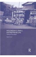 Indonesia's Small Entrepreneurs