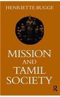 Mission and Tamil Society