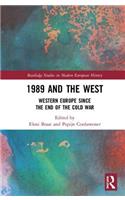 1989 and the West