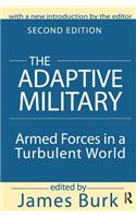 The Adaptive Military