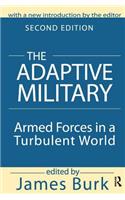 Adaptive Military