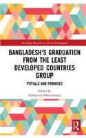 Bangladesh's Graduation from the Least Developed Countries Group