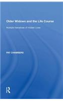 Older Widows and the Life Course