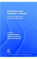 Economics and Austerity in Europe