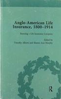 Anglo-American Life Insurance, 1800-1914
