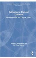 Fathering in Cultural Contexts