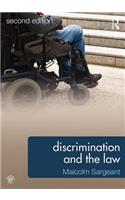 Discrimination and the Law 2e