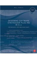 Designing Software Synthesizer Plug-Ins in C++