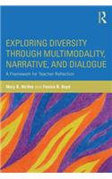 Exploring Diversity through Multimodality, Narrative, and Dialogue