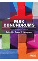 Risk Conundrums