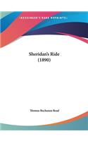 Sheridan's Ride (1890)