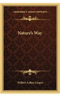 Nature's Way