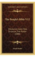 People's Bible V12