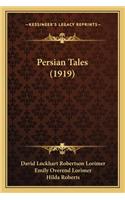 Persian Tales (1919)