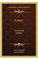 Letters