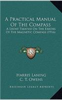 A Practical Manual of the Compass