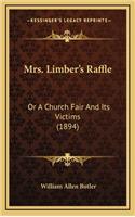 Mrs. Limber's Raffle