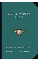 Castle Avon V1 (1852): (English)