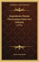 Jungendorum Marium Fluviorumque Omnis Aevi Molimina (1775)