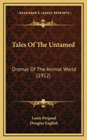 Tales Of The Untamed