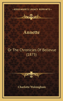 Annette