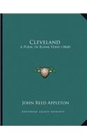 Cleveland