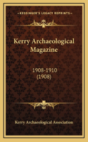 Kerry Archaeological Magazine