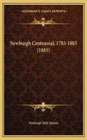 Newburgh Centennial, 1783-1883 (1883)