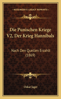 Punischen Kriege V2, Der Krieg Hannibals