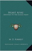 Heart Afire