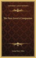 Fern Lover's Companion