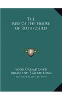 Rise of the House of Rothschild