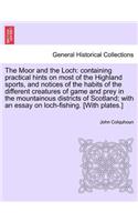 Moor and the Loch