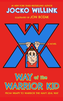 Way of the Warrior Kid