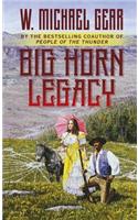 Big Horn Legacy