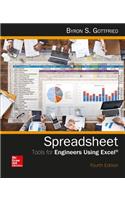 Loose Leaf for Spreadsheet Tools for Engineers Using Excel