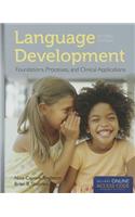 Language Development with Access Code: Foundations, Processes, and Clinical Applications