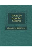 Vidas de Espa Oles C Lebres